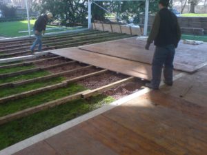 Kadidja Sissoko Flooring  